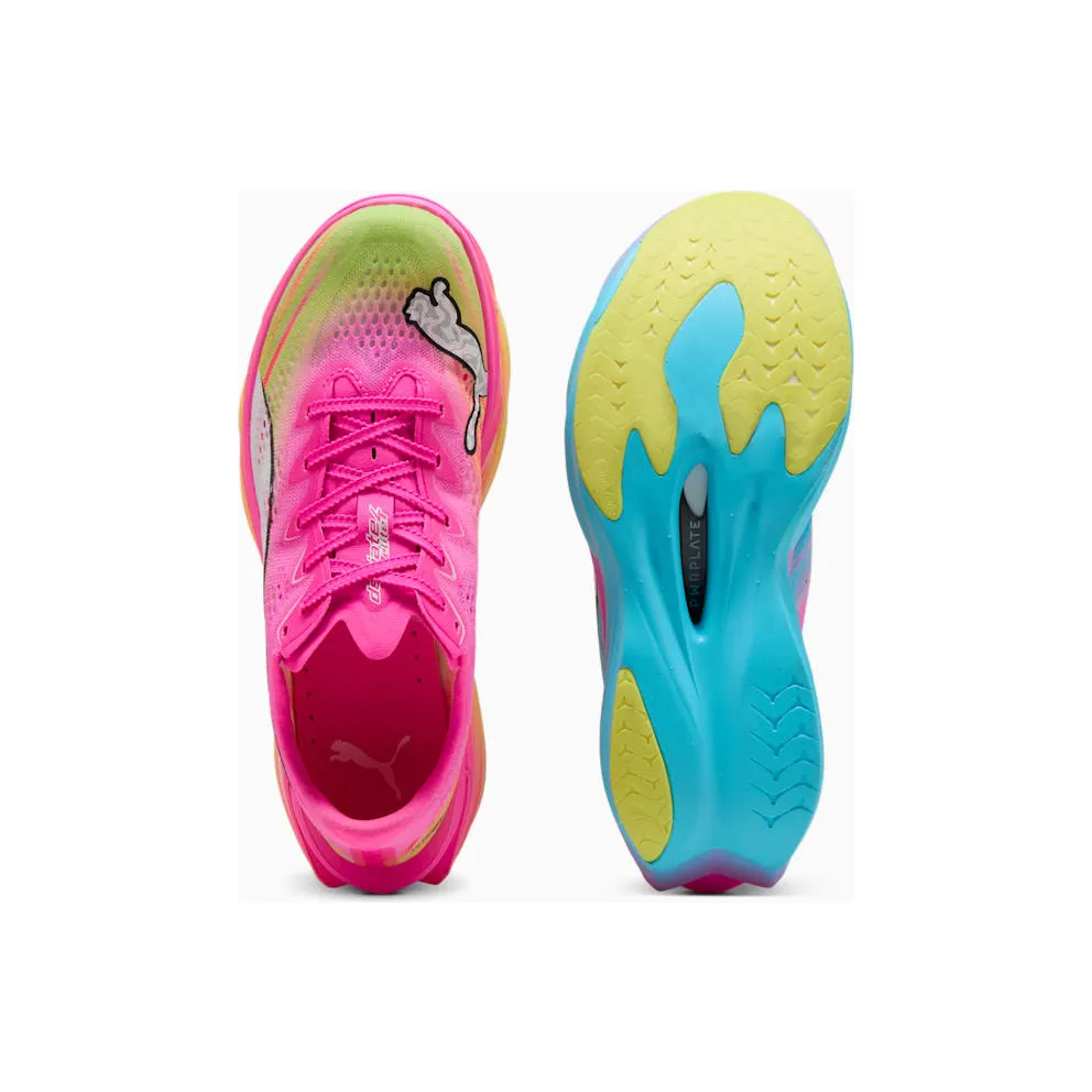 Puma Deviate Nitro Elite 4 Showtime Pack (313606-01)