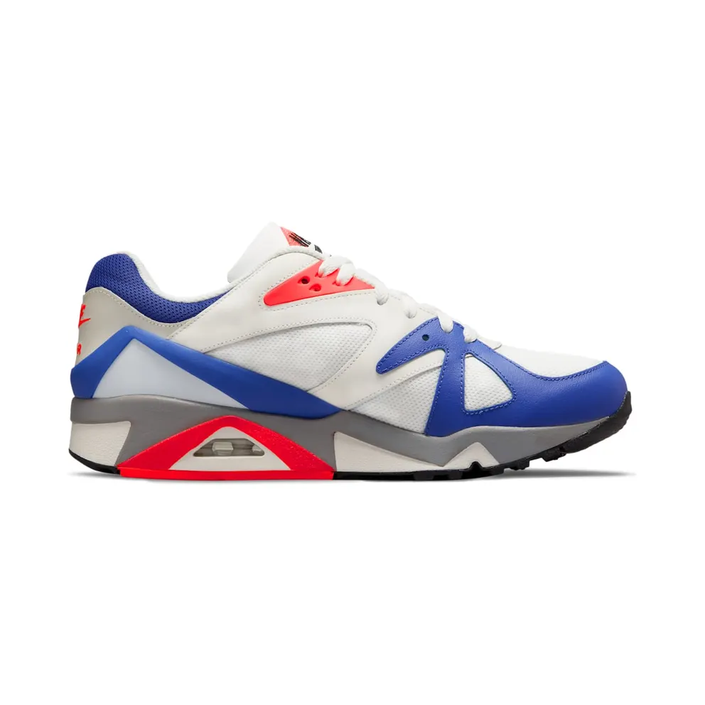 Nike Air Structure Triax 91 Violet White (DC2548-100)