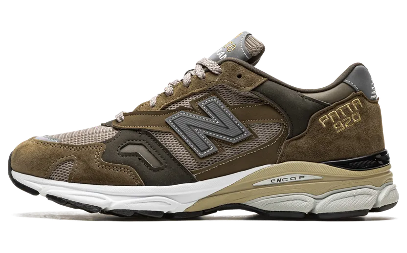 New Balance 920 “Patta” (M920PTA)