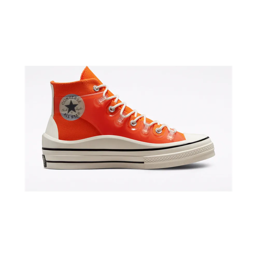 Converse Street Utility Chuck 70 Utility Bold Mandarin/egret/Black (172254C)