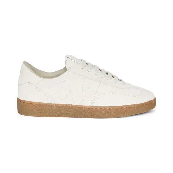 Msgm aus Wildleder -Detail Nude (4041MDS021996)