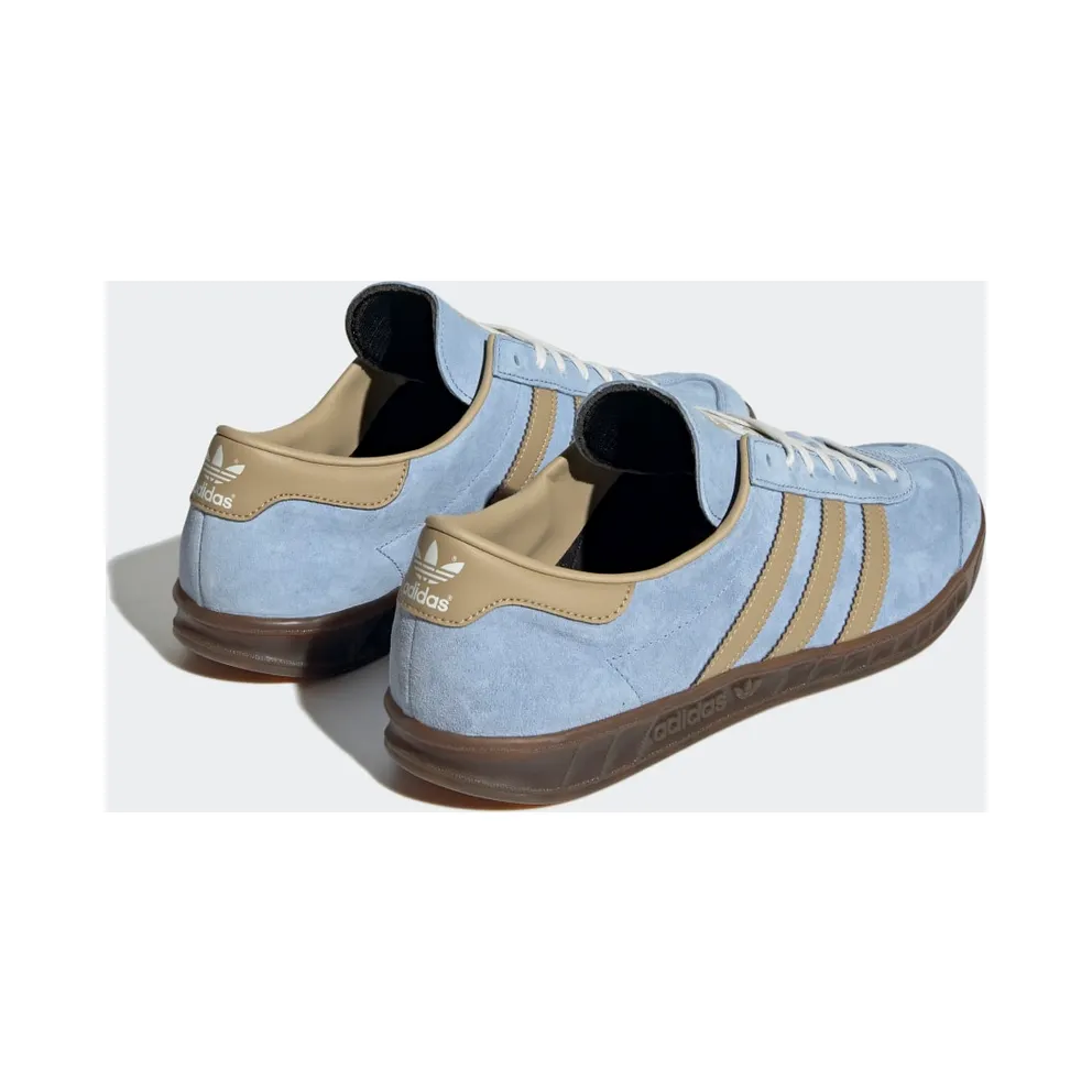 Adidas State Series IL Ambient Sky / Beige Tone / Gum (ID6963)