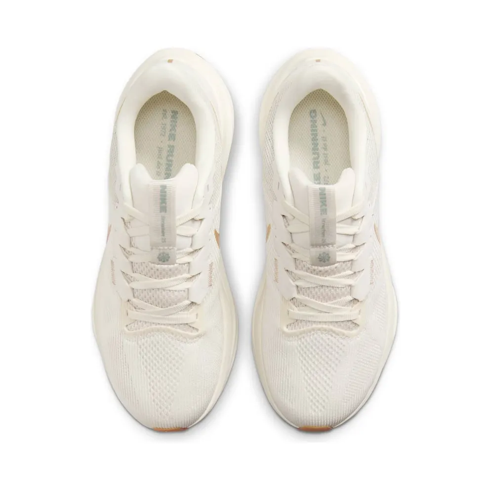 Nike Air Zoom Structure 25 Phantom Metallic Gold (DJ7884-007)