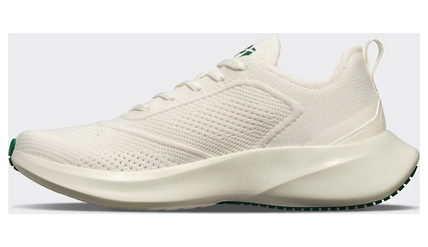 APL TechLoom Dream “Linen/Court Green” (Dames) (2)