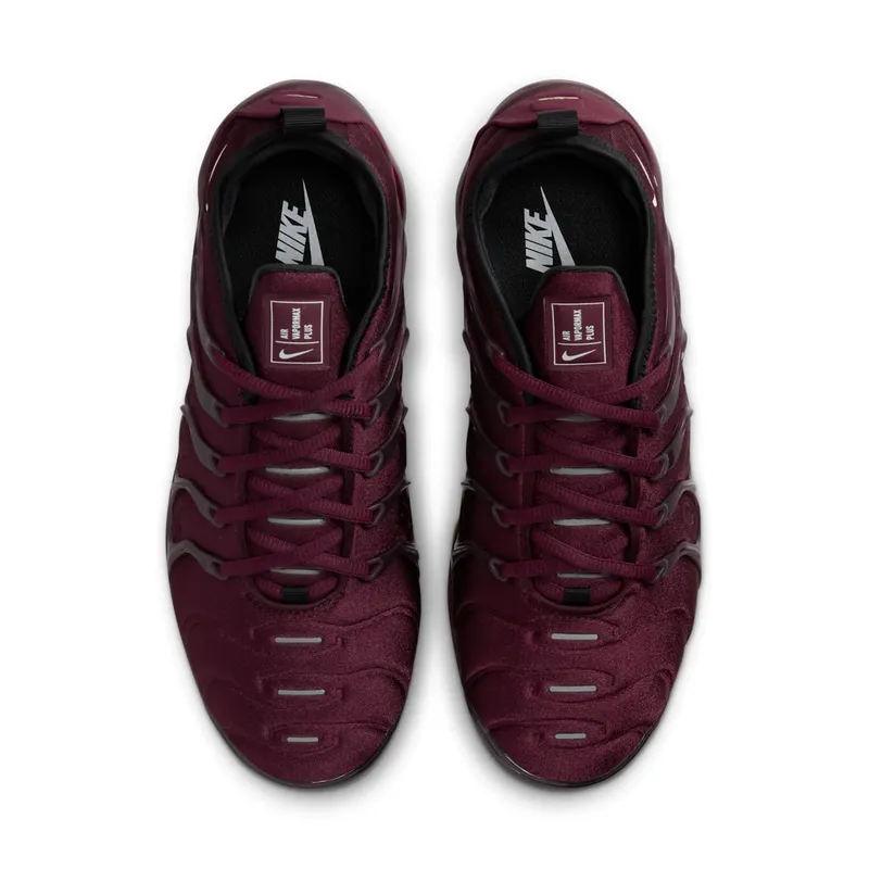 Nike Air VaporMax Plus “Burgundy” (FN6850-681)
