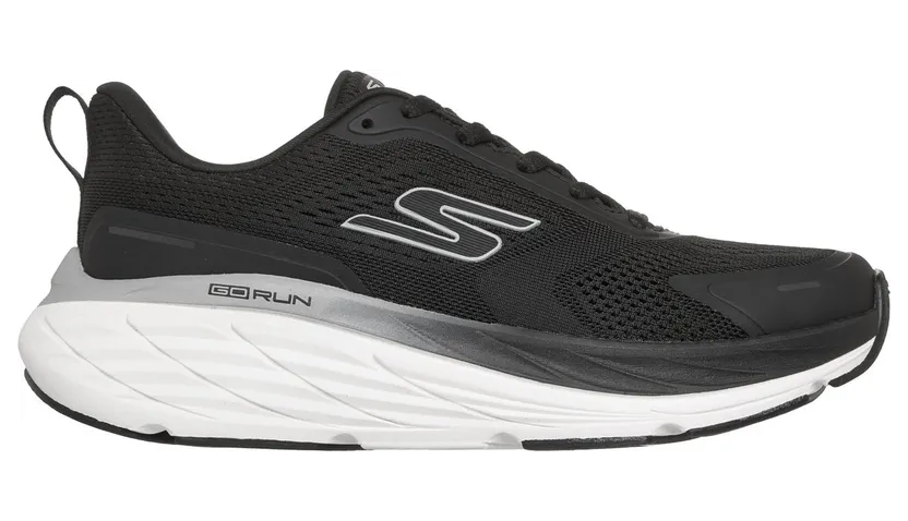 Skechers Max Cushioning Elite 3 Black/White (129720BKW)