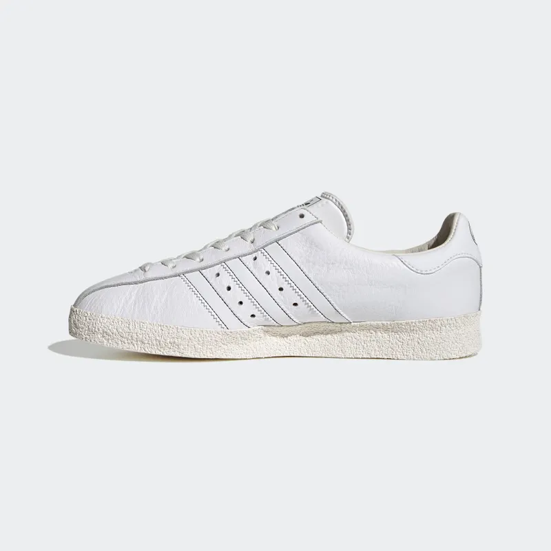 Adidas SPZL Yabisah Footwear White / Footwear White / Off White (GZ4292)