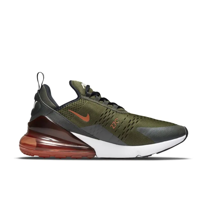 Nike Air Max 270 Rough Green (DQ4686-300)