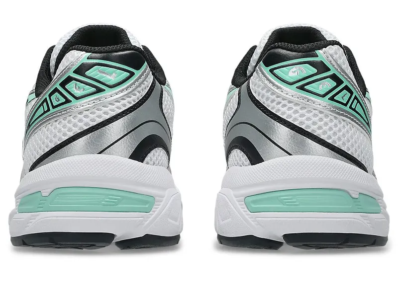 ASICS GEL-1130 GS “White / Ice Green” (1204A169-105)