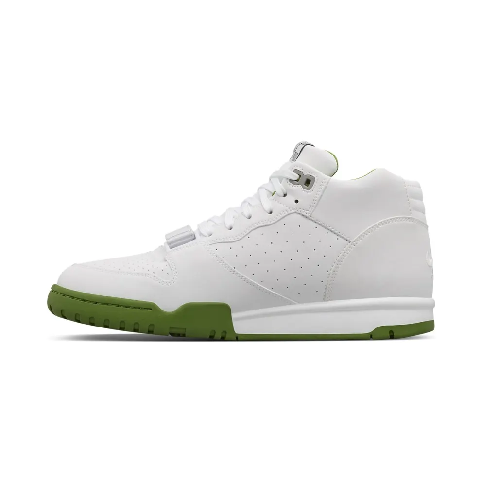 Nike Air Trainer 1 Fragment Design White Chlorophyll White/Chlorophyll-White (806942-113)