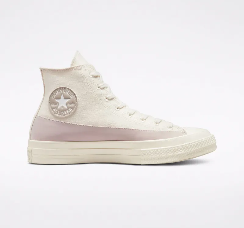 Converse Chuck 70 Hiking Stitch Egret/desert Sand/egret (A00487C)
