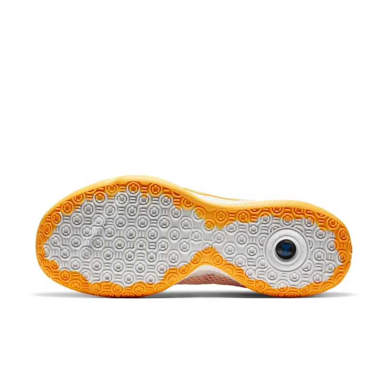 Nike PG 4 Gatorade Orange (CD5078-101)