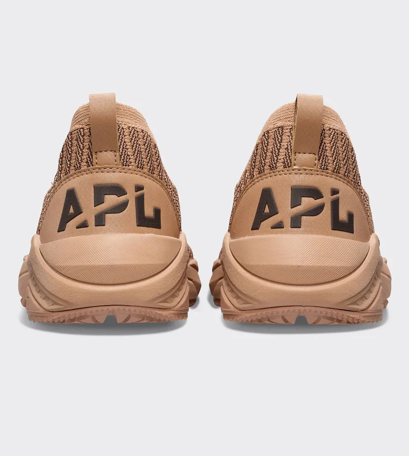 APL TechLoom Traveler “Caramel/Chocolate” (Heren) (3)