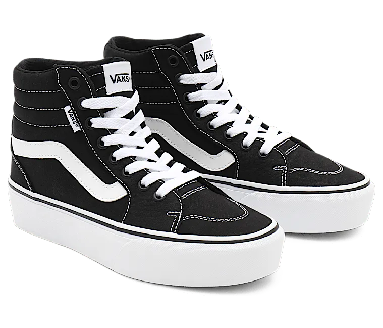 vans-filmore VN0A5EM7187