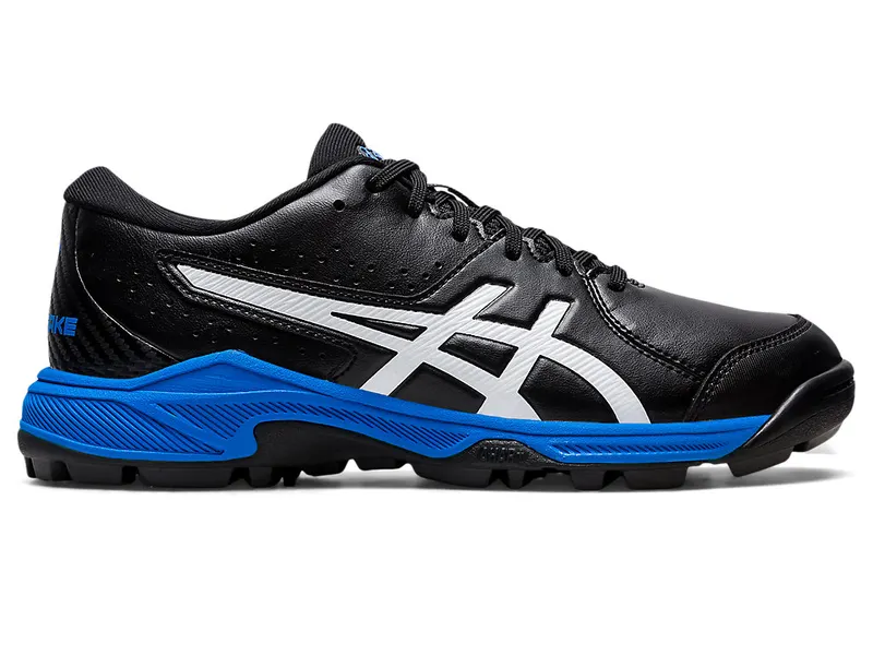 Asics GEL-PEAKE 2 GS Black/White (1114A020.001)
