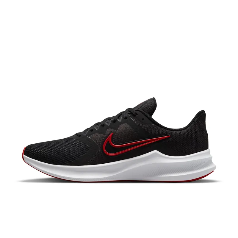 Nike Downshifter 11 Road Running Black (CW3411-005)