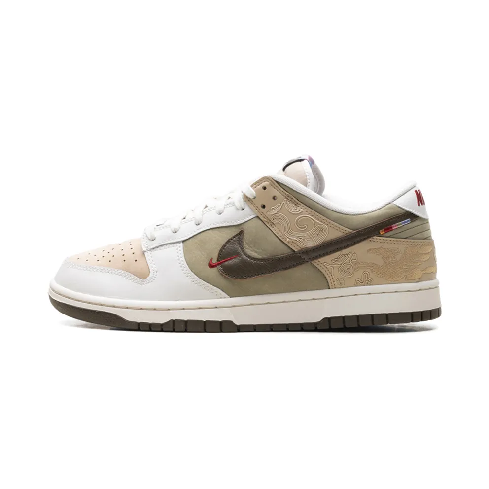 Nike Dunk Low “Year Of The Horse” (IQ1118-220)