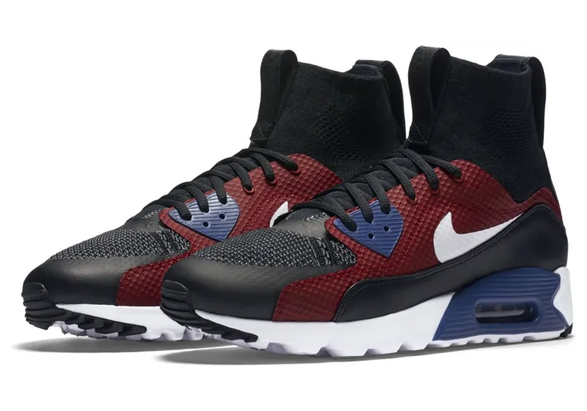 Nike Air Max 90 Ultra Superfly Tinker (850613-001)