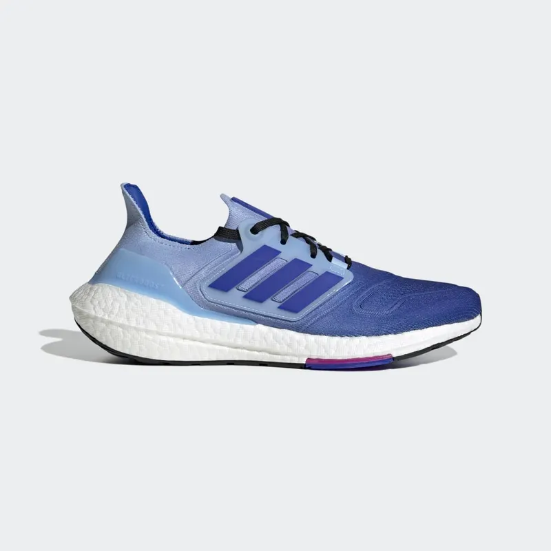adidas Ultraboost 22 Lucid Blue / Lucid Blue / Core Black (HP9930)