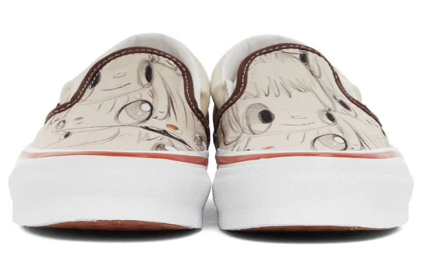 vans-slip-on VN0A32QN6Z91