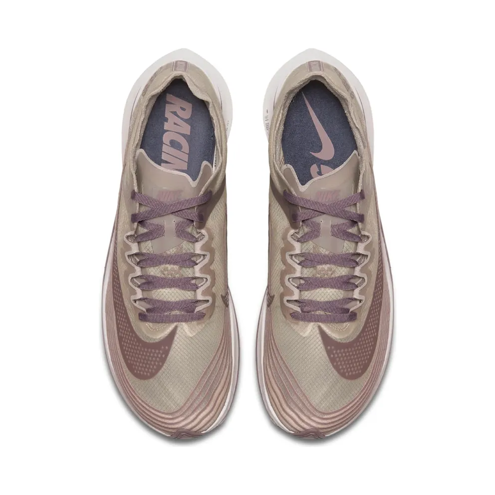Nike Zoom Fly Chicago Taupe Grey/Taupe Grey-Obsidian (AA3172-200)