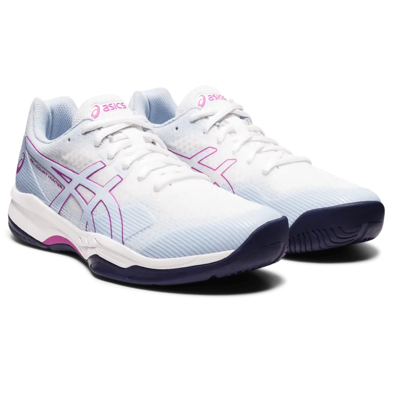 Asics GEL-COURT HUNTER™ 2 Soft Sky/Orchid (1072A065.404)