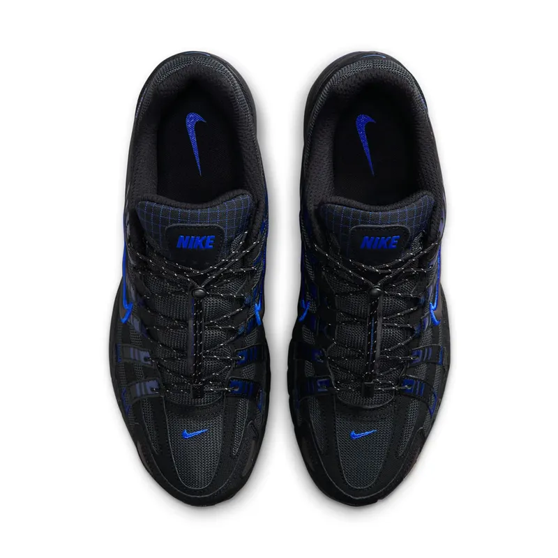 Nike P-6000 “Black Anthracite Blue Void” (IO1904-010)