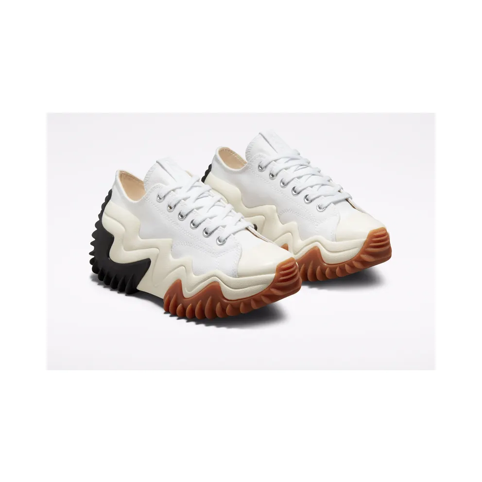 Converse Run Star Motion Platform White/Black/egret