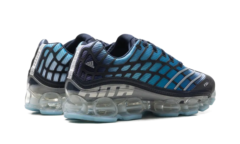 Adidas F50+ Megaride “Kith – Lionel Messi Legend Ink” (KK4660)