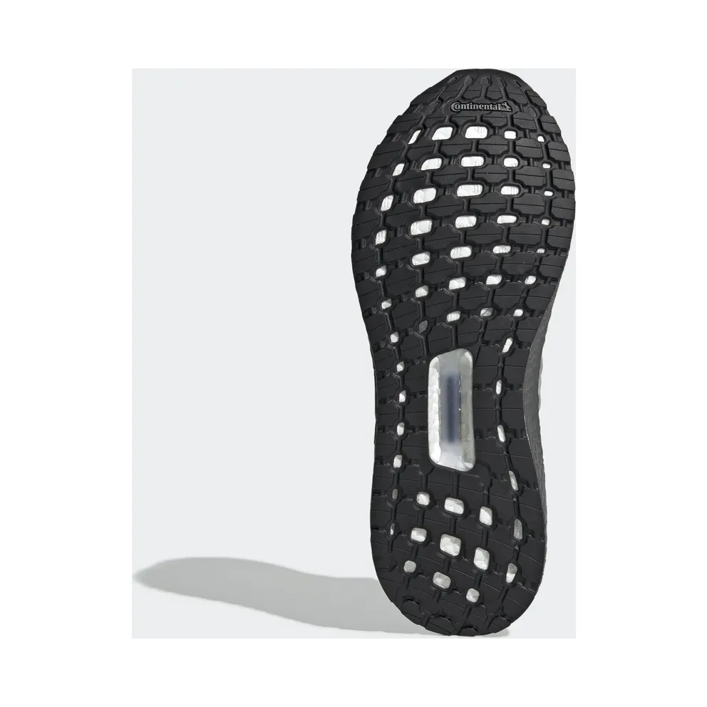adidas Ultra Boost 19 Black Grey Core Black/Grey Three/Grey (EF1339)