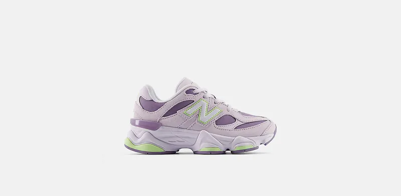 New Balance 9060 “Taro Dry Lime” (P906035N)