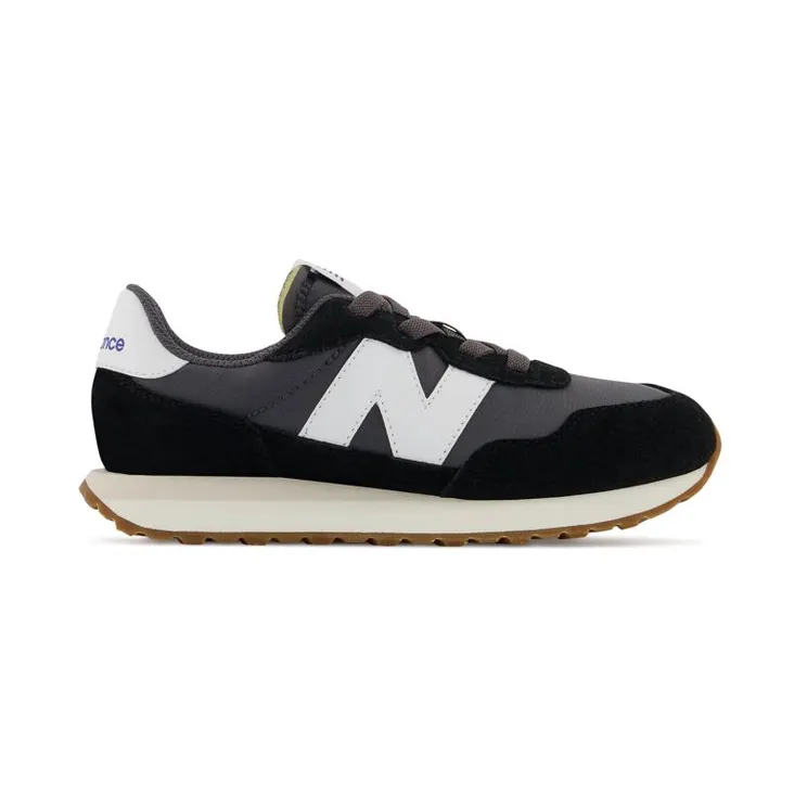 New Balance 237 Bungee PS “Black Moonbeam” (PH237PF)