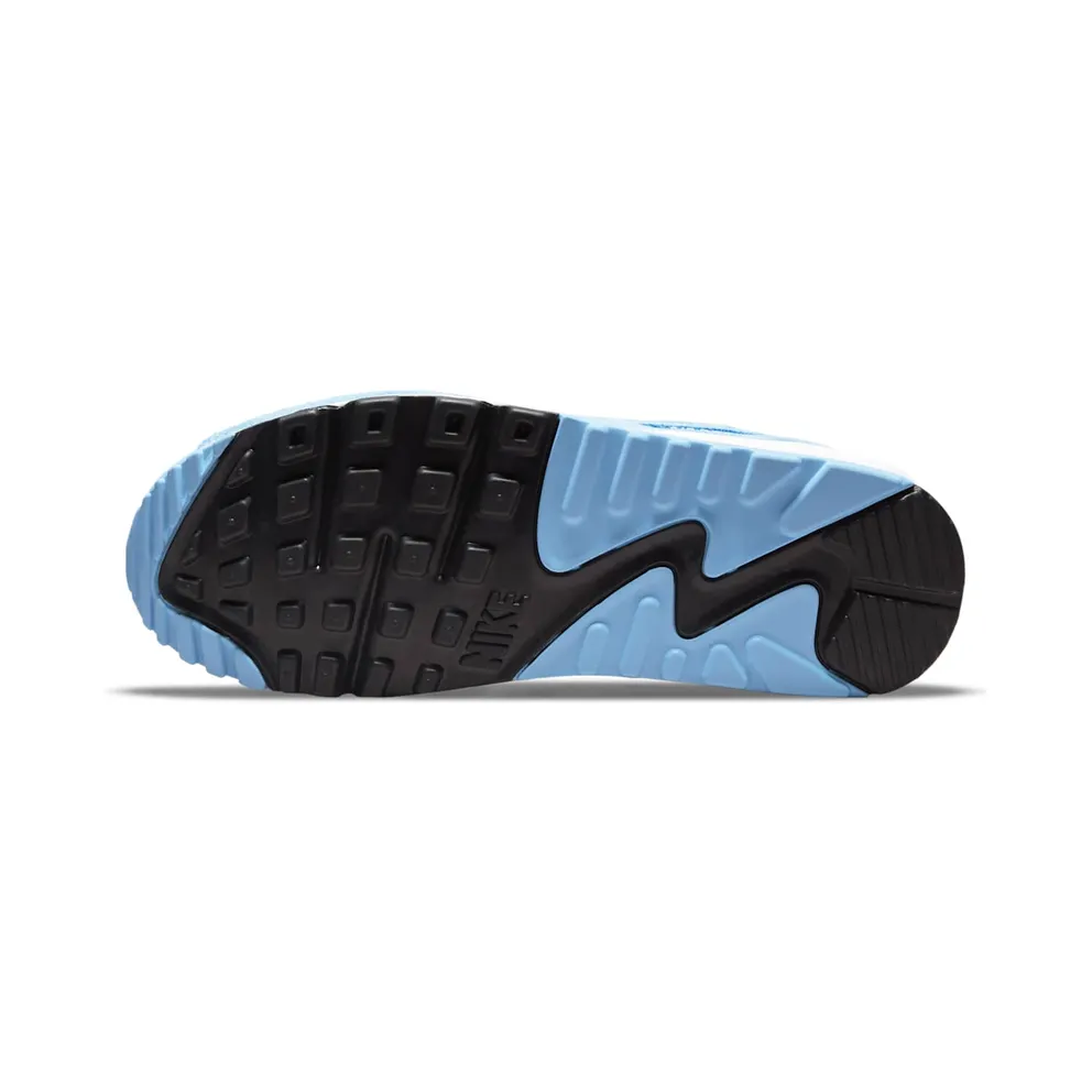 Nike Air Max 90 SE First Use University Blue (DA8709-400)