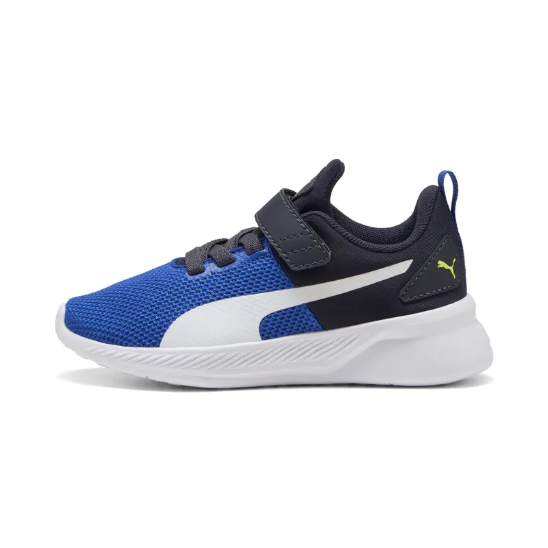 Puma Flyer Runner V “Vivid Blue / New Navy / Puma White” (192929_52)