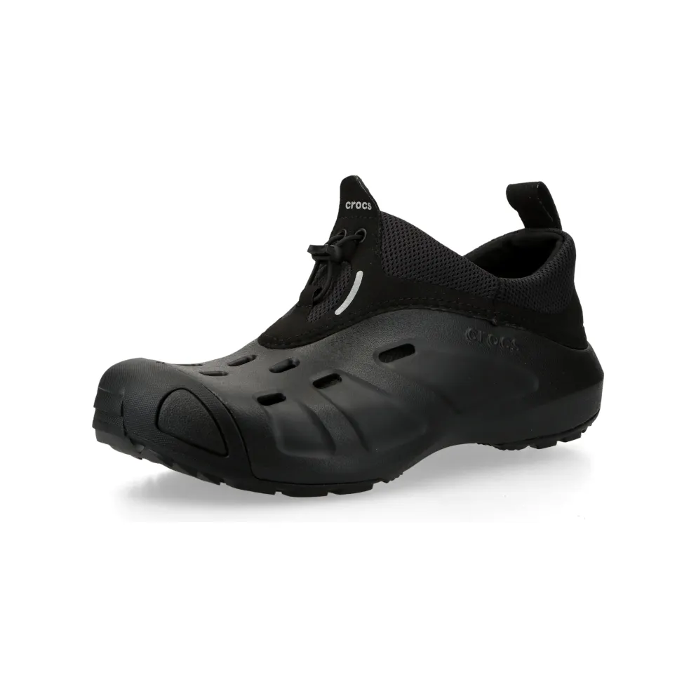 Crocs Quick Trail Low (Black) – 209350-001