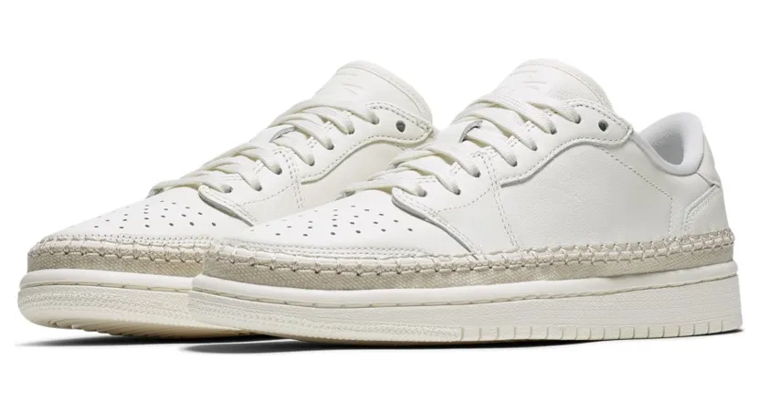 Jordan 1 Retro Low NS Sail Metallic Red Bronze (W)