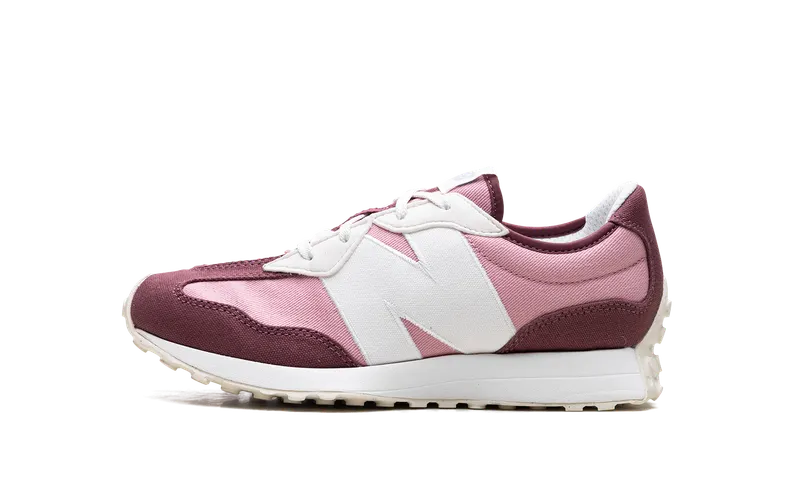 New Balance 327 “Red/ Pink” (GS327DK)