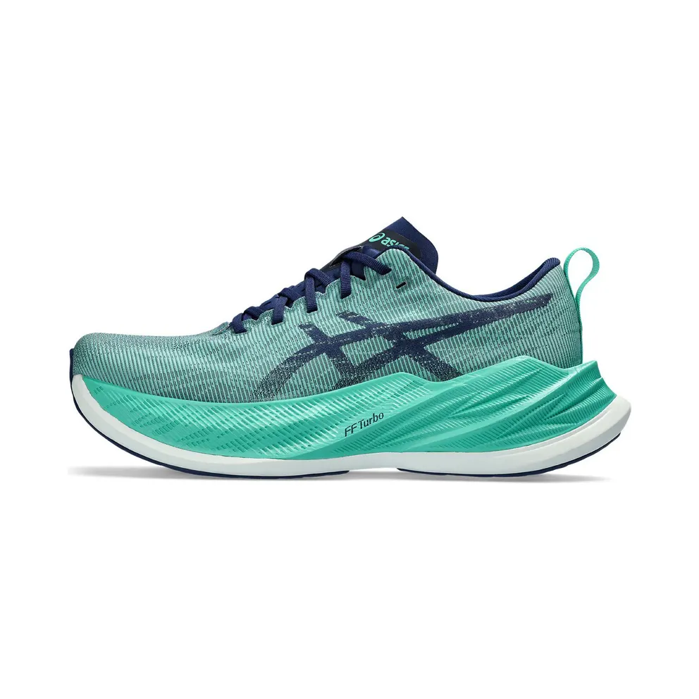 ASICS Superblast Aurora Green (1013A127-302)