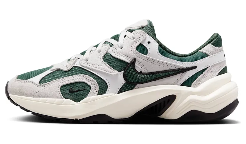 Nike AL8 White Photon Dust Sail Fir (FJ3794-106)