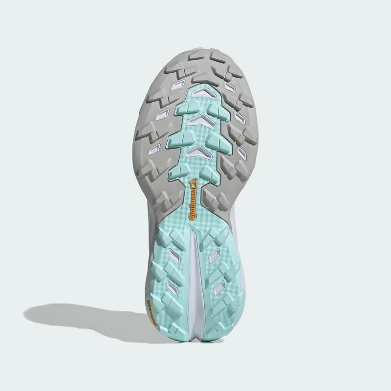 Adidas Terrex Freehiker SL GORE-TEX Hikingschoenen Dash Grey / Cloud White / Semi Flash Aqua (KJ1917)