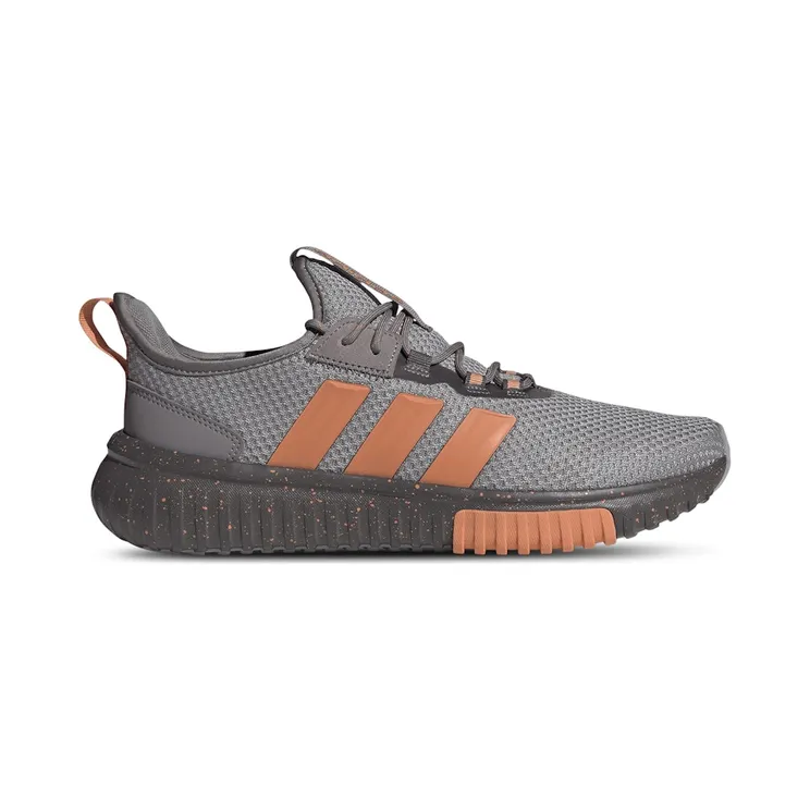 adidas Kaptir 4.0 Halo Silver Dusky Orange (JQ4603)