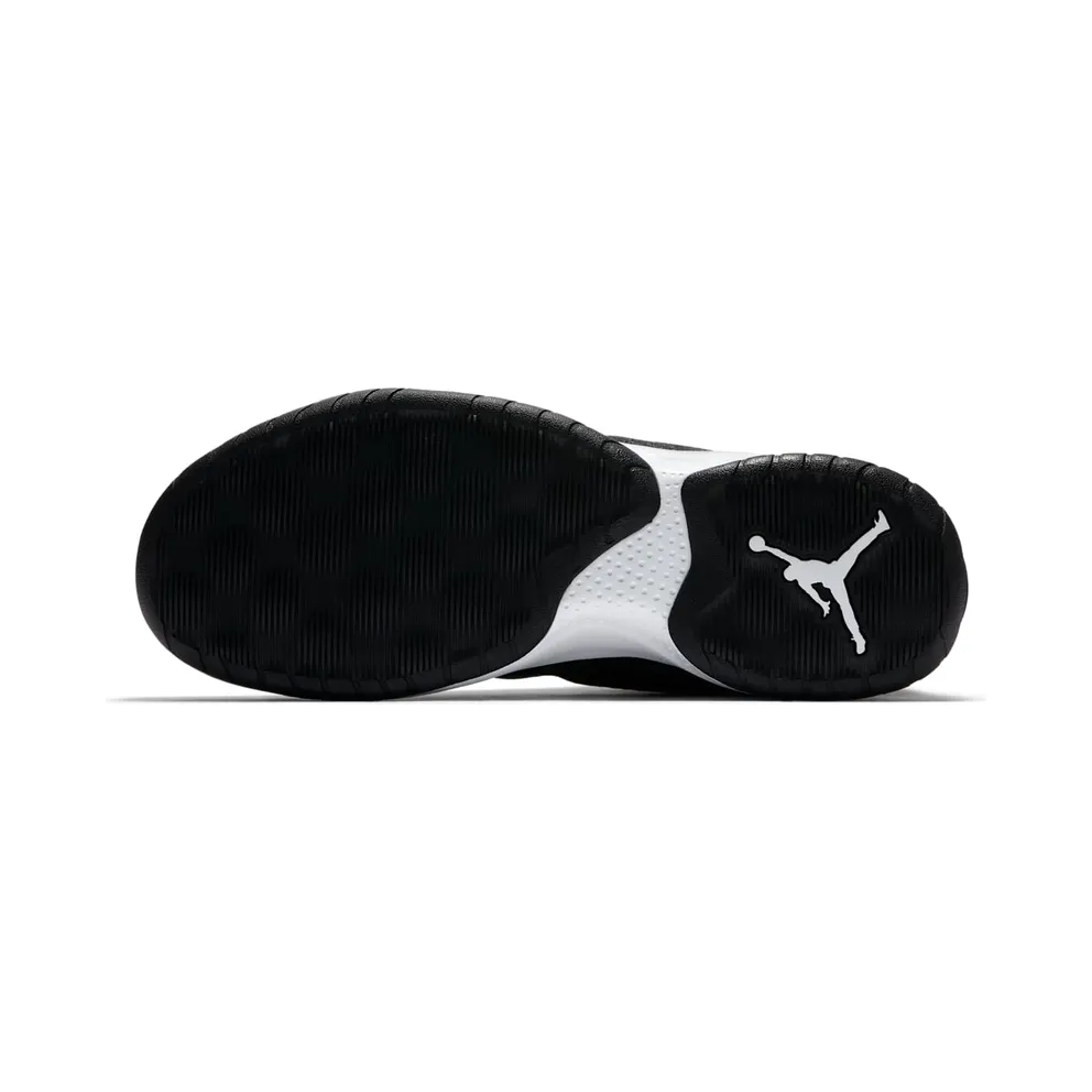 Nike Jordan B. Fly “Anthracite / Black / White” (881444-009)