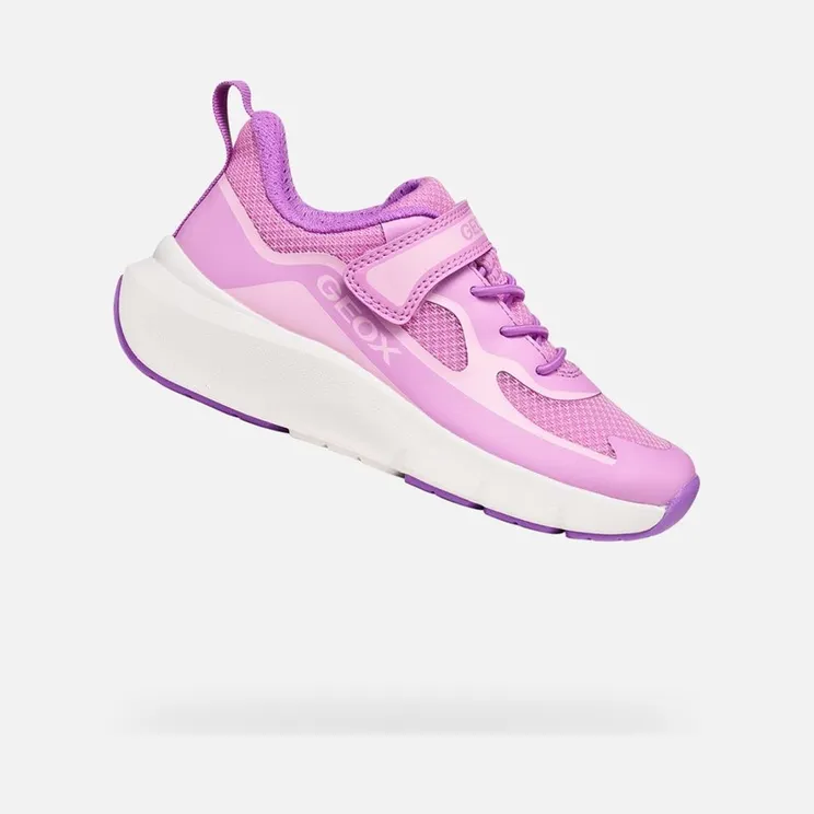 Geox Pro-ran “Rose Foncé” (J65PAC01454C8006J)