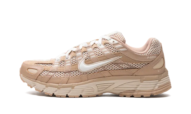 Nike P-6000 PRM “Hemp / Sanddrift / Phantom” (FZ4137-200)