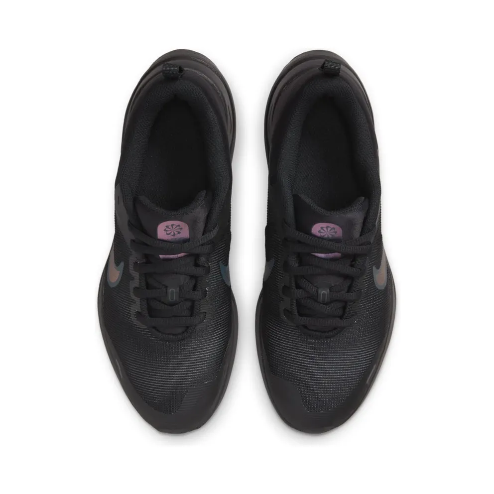 Nike Downshifter 12 Older Kids’ Road Running Black (DM4194-002)