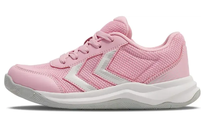 Hummel sneaker Roze (234846-3764)