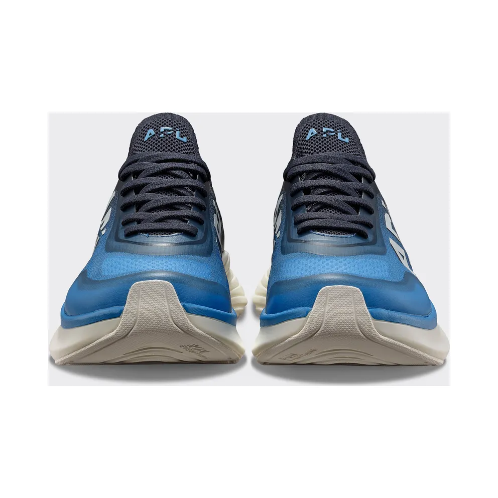 APL Podium “Coastal Blue/Midnight/Ombre” (Men)