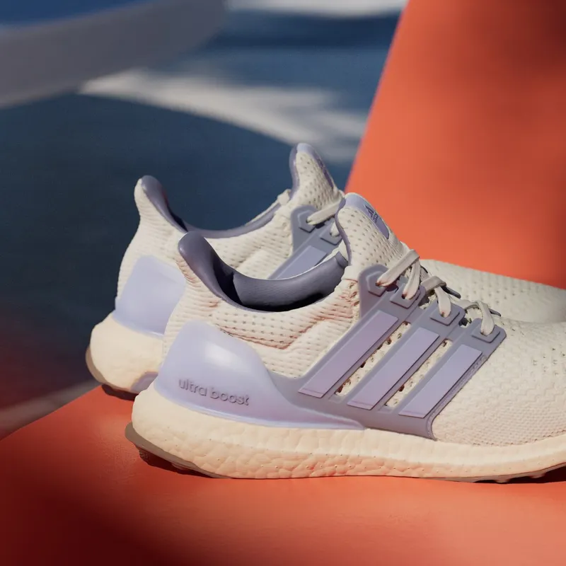 adidas Ultra Boost 1.0 Cream Violet (JR3372)