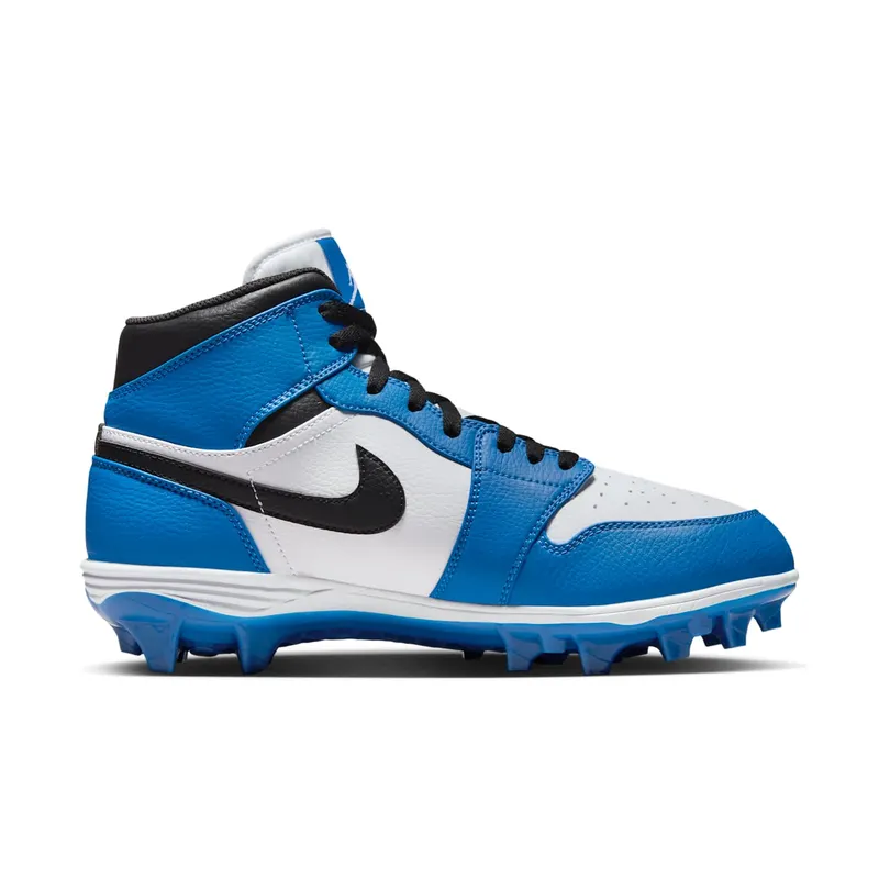 Jordan 1 Mid TD “Royal” (FJ6805-104)