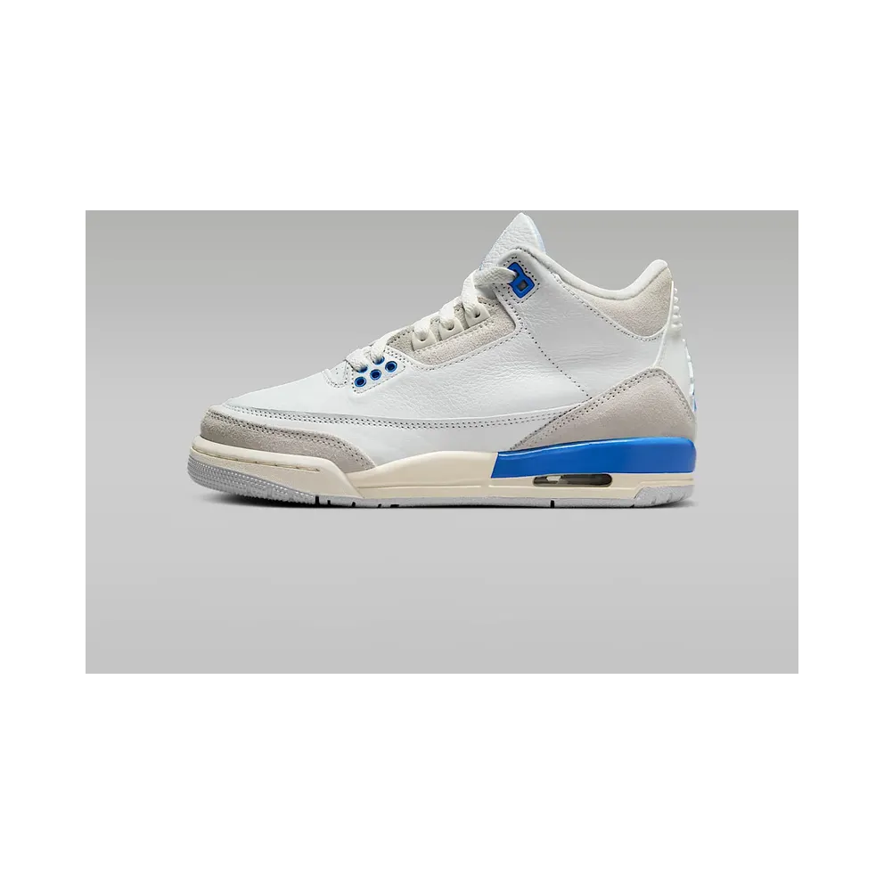 Jordan Air Jordan 3 Retro “Lucky Shorts” (GS) – DM0967-101